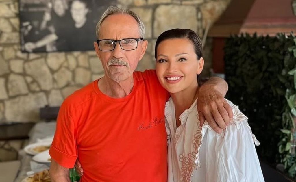 Nina Badrić i Bata - 1