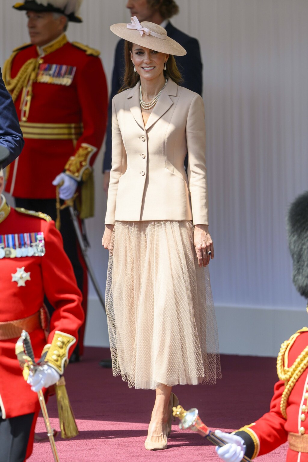 Catherine Middleton, princeza od Walesa - 1