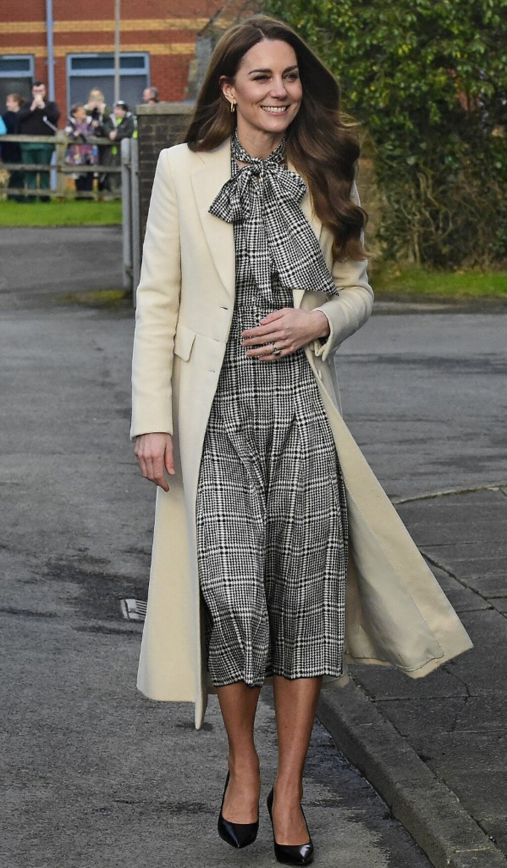 Catherine Middleton, princeza od Walesa - 3