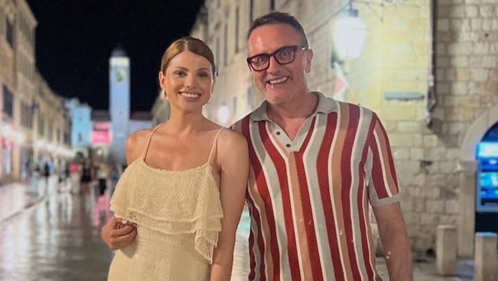 Tarik i Lejla Filipović - 1