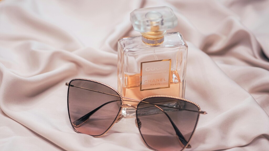 Među mirisima koji su obilježili 2000-te je i Chanelov Coco Mademoiselle