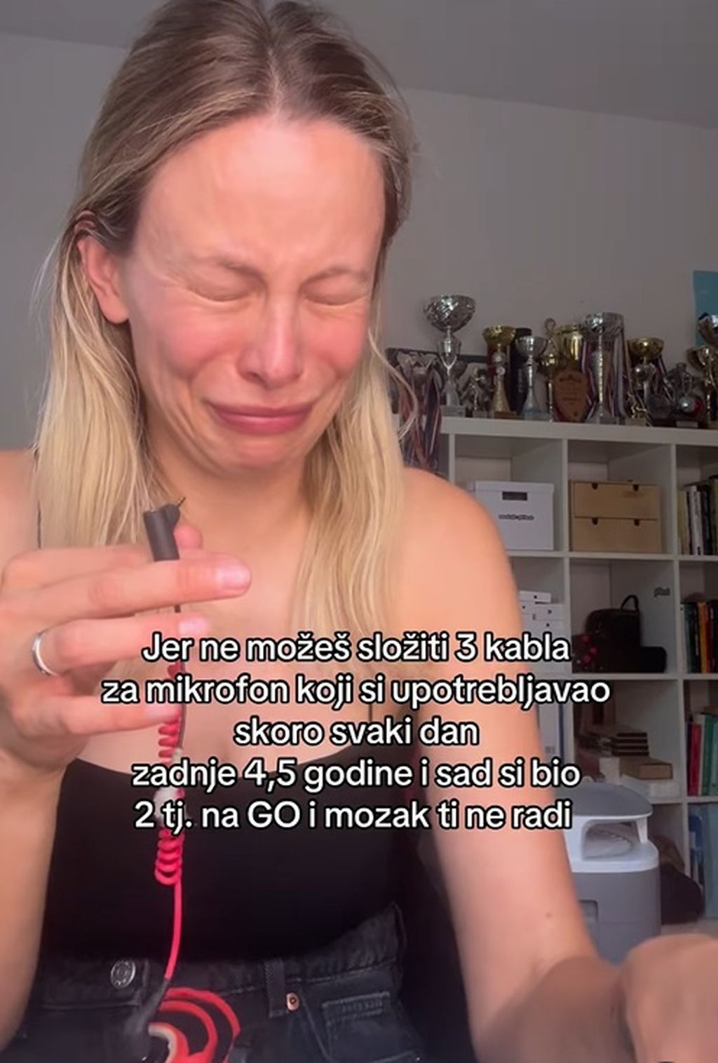 Tena Sakar Vukić - 1