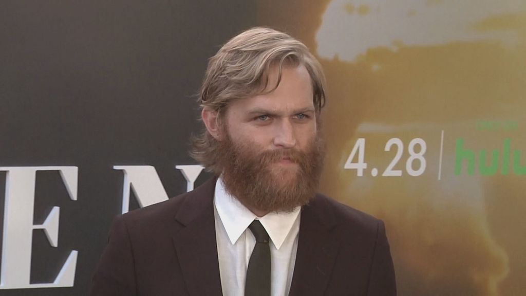 Wyatt Russell - 1