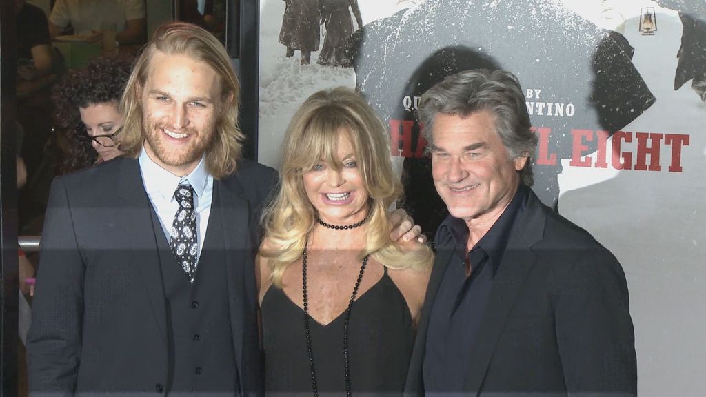 Wyatt Russell - 4