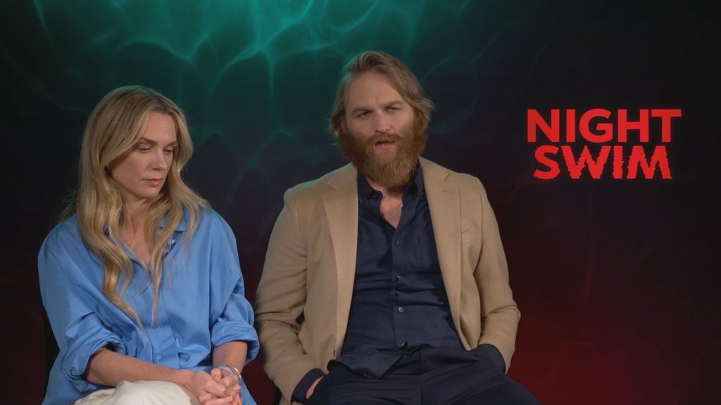 Wyatt Russell - 5