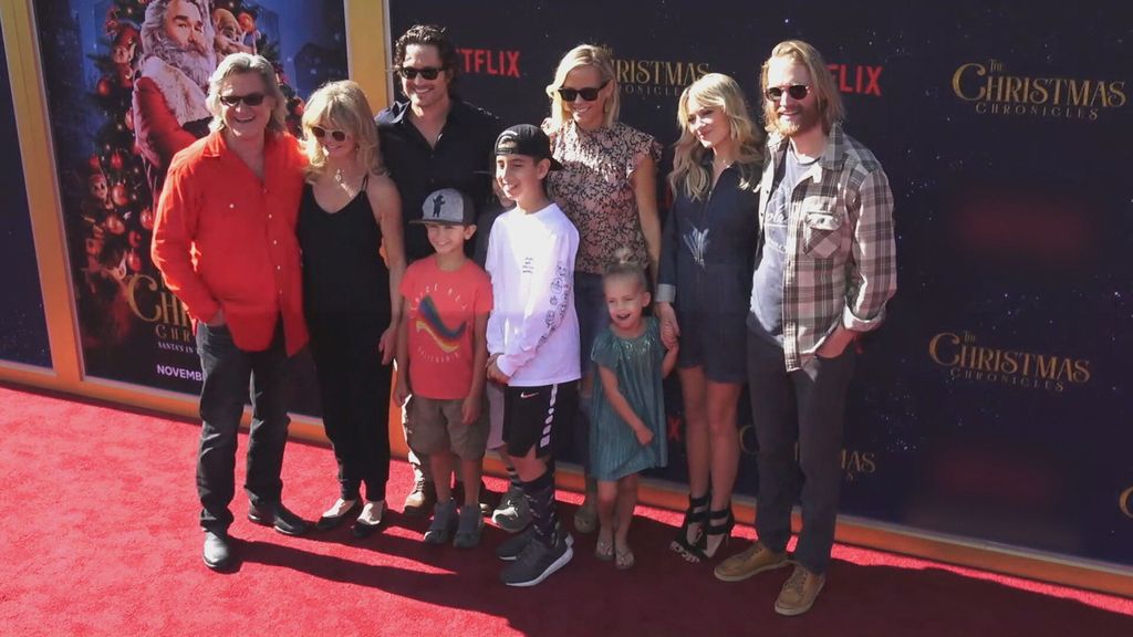Wyatt Russell - 7