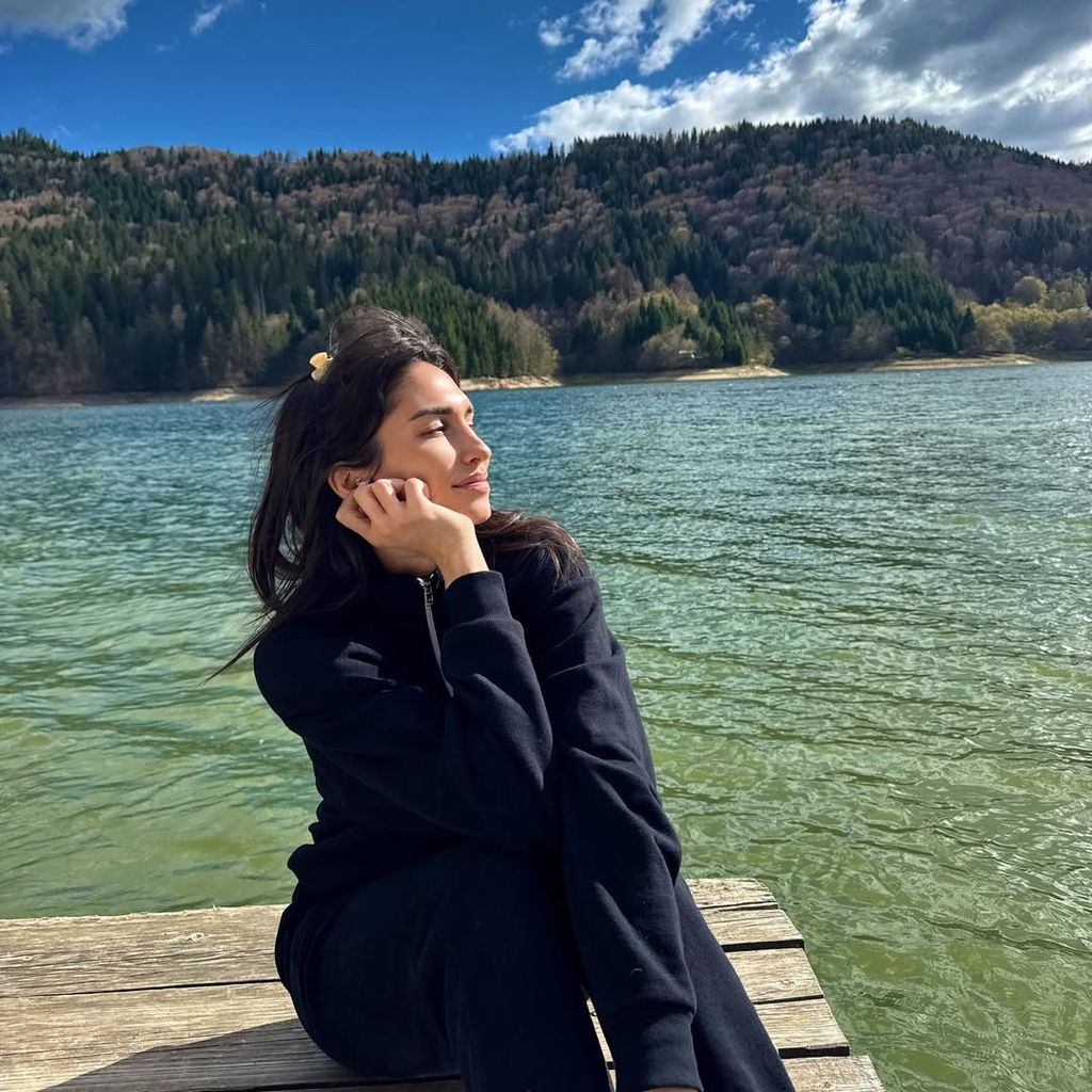 Jelisaveta Orašanin Teodosić