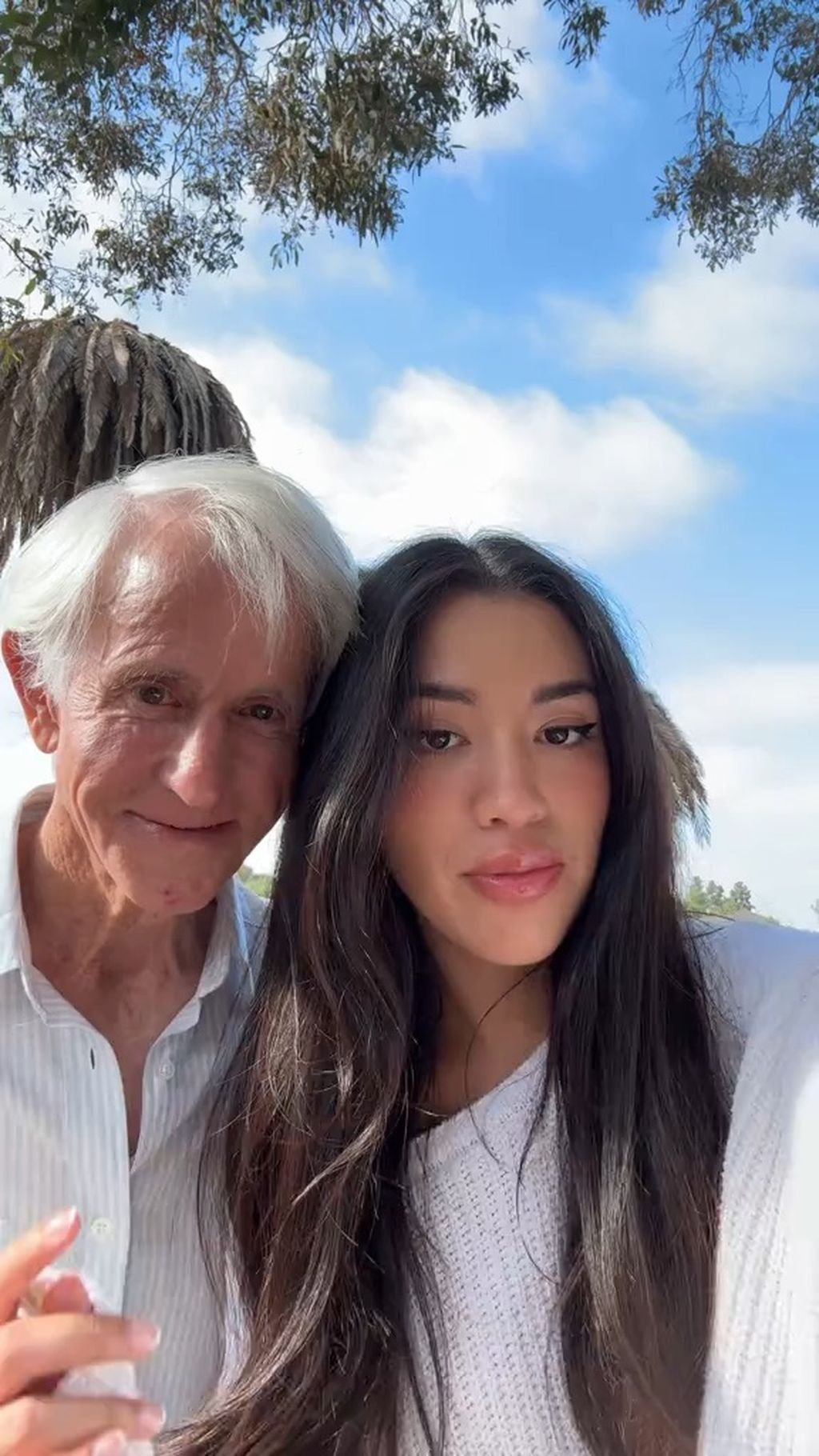 Diana Montano, Edgar