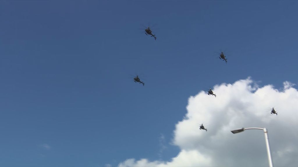 Ivana Pezo Moskaljov i brigadir Damir Barišić - 3