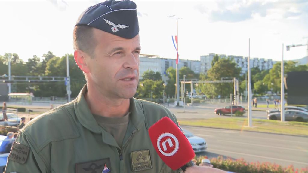 Ivana Pezo Moskaljov i brigadir Damir Barišić - 3