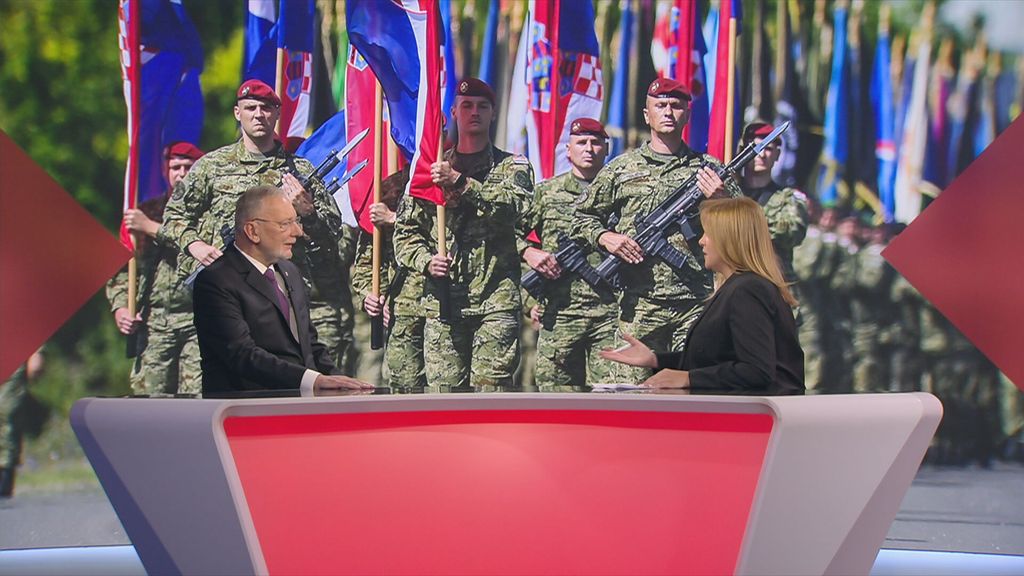 Petra Buljan i Davor Božinović - 2