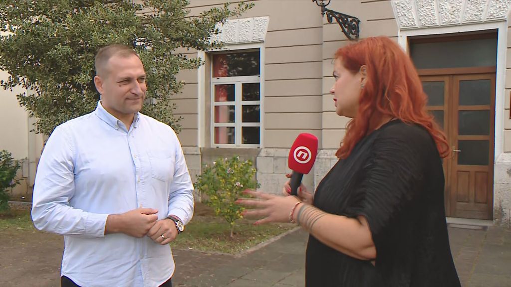 Sanja Jurišić i David Vlajčić - 5