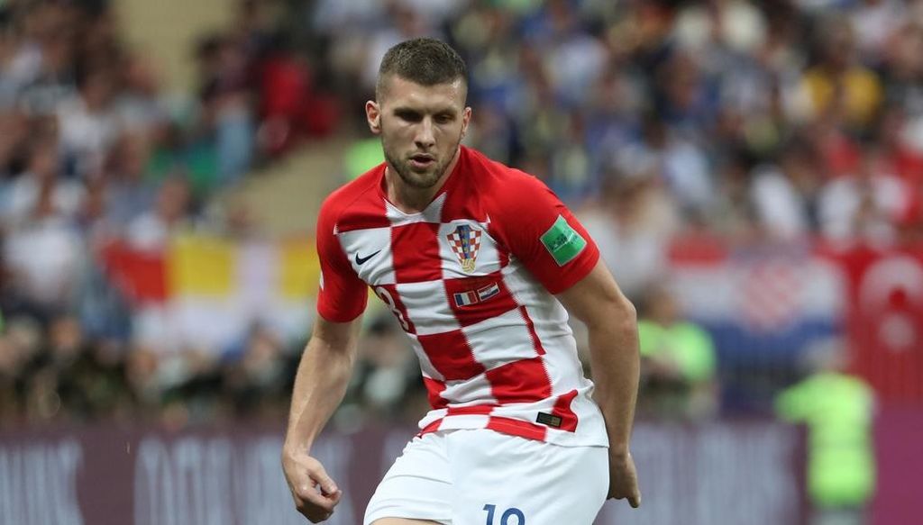 Ante Rebić