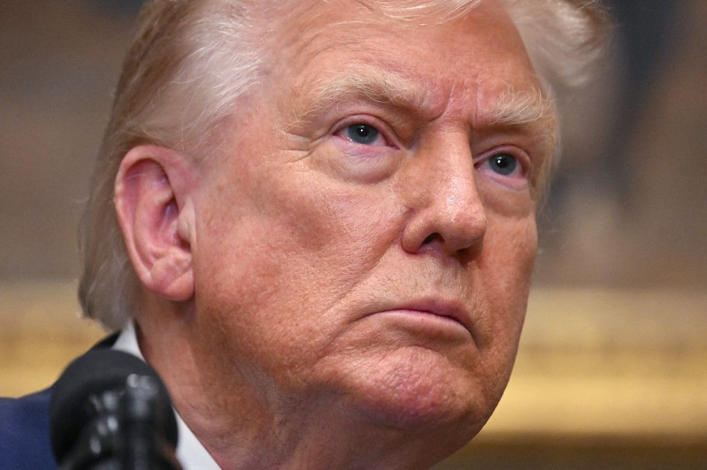 Steve Witkoff i Vladimir Putin, američka nuklearna podmornica