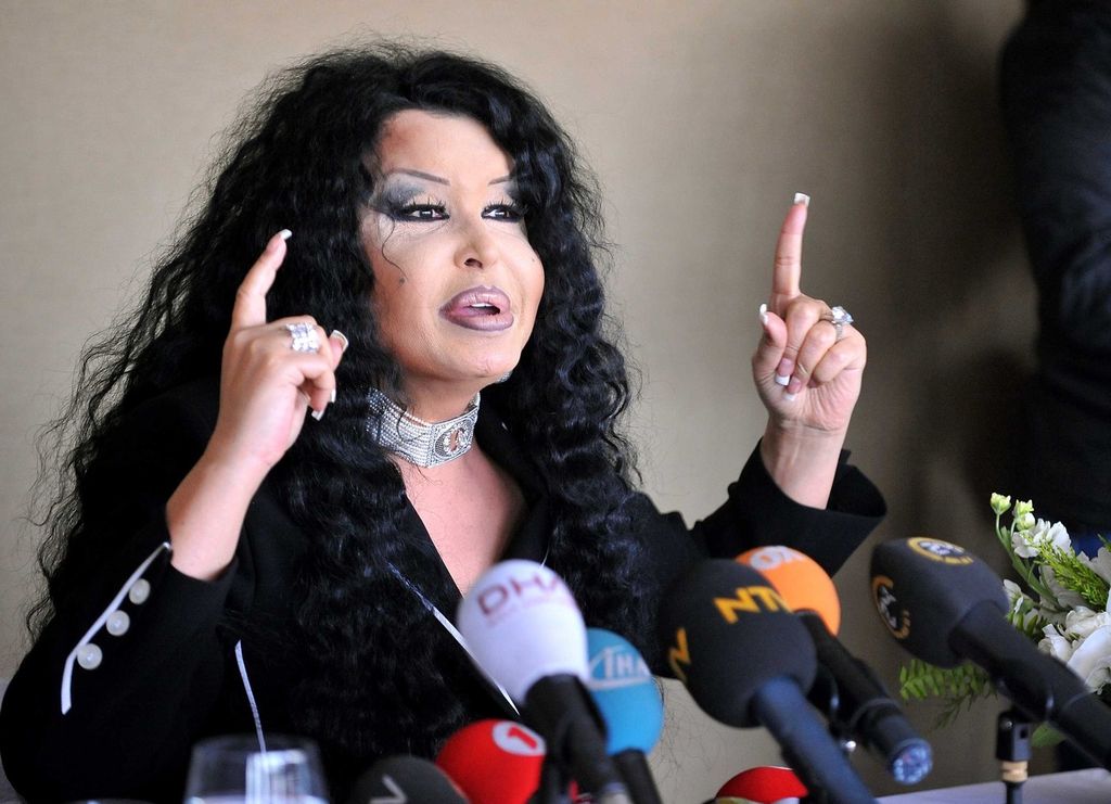Bülent Ersoy - 1