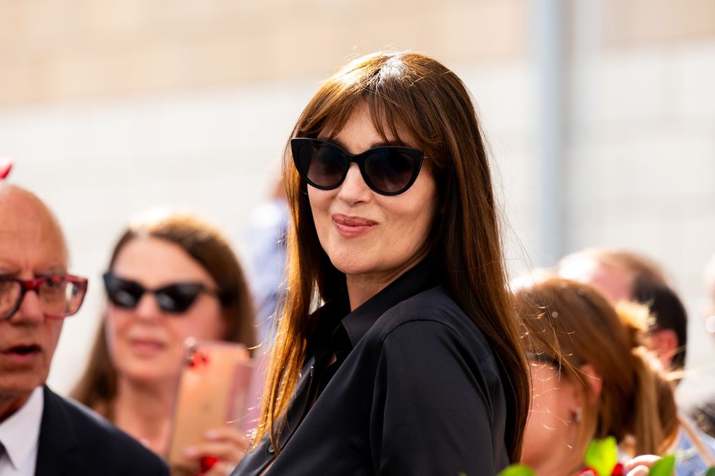 Monica Bellucci - 1