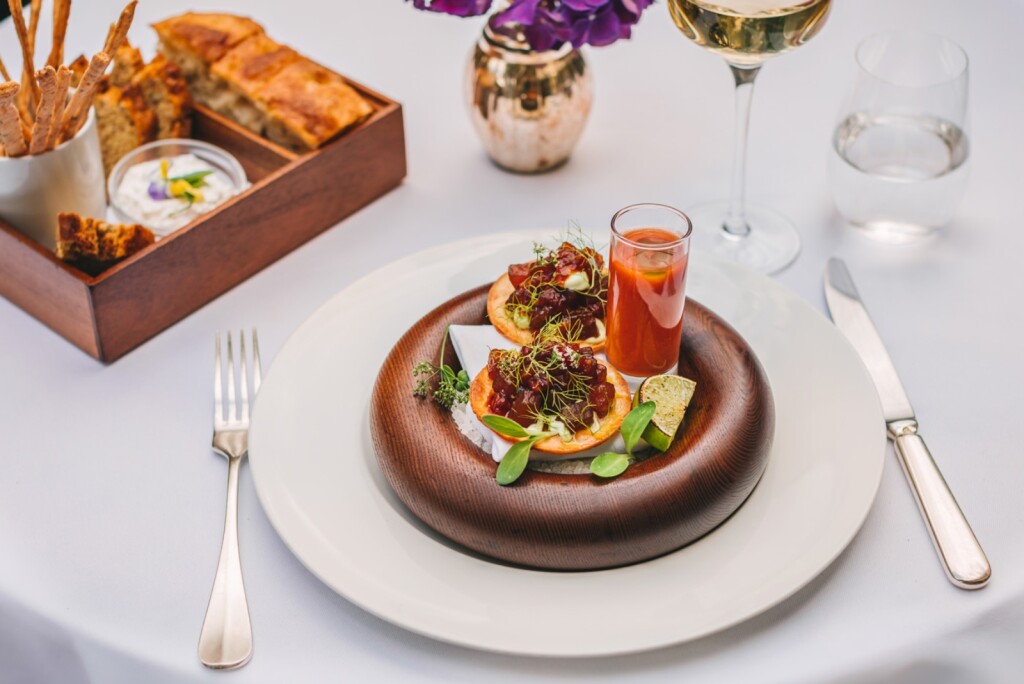 Ponuda jela s à la carte jelovnika Le Bistroa bogatija je nego ikad