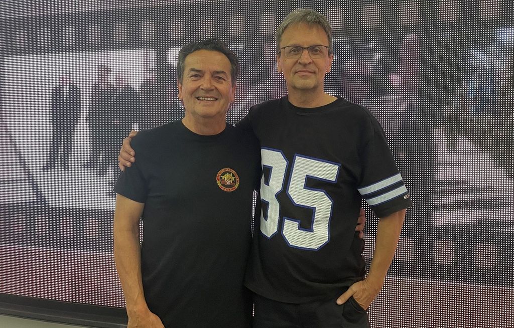 Petar Malbaša, Saša Kopljar
