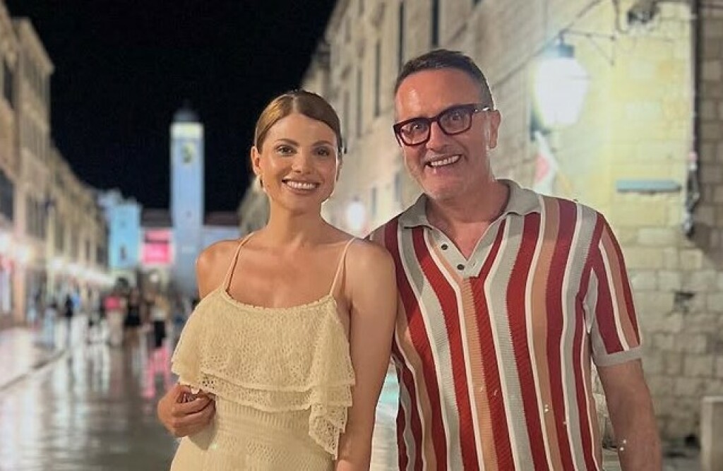 Lejla i Tarik Filipovic