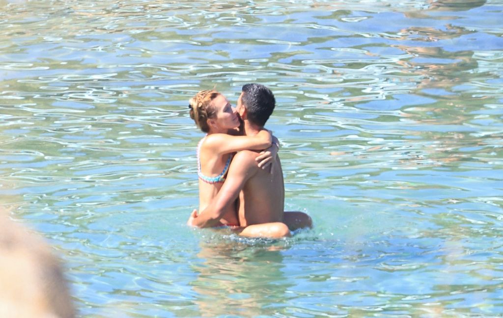 Novak i Jelena Đoković - 2