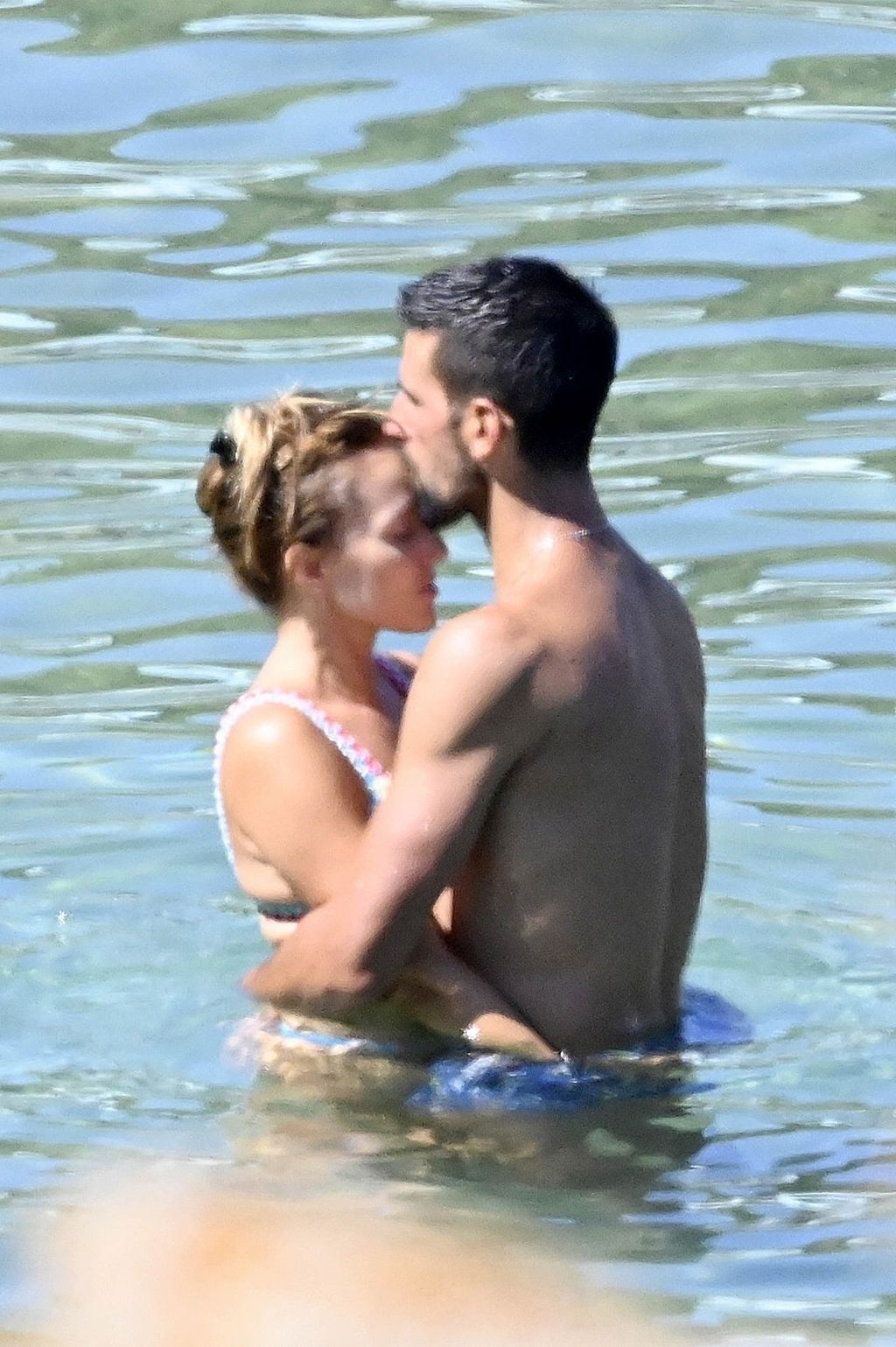 Novak i Jelena Đoković - 5