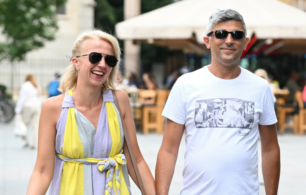 Ulična moda u centru Zagreba - 6