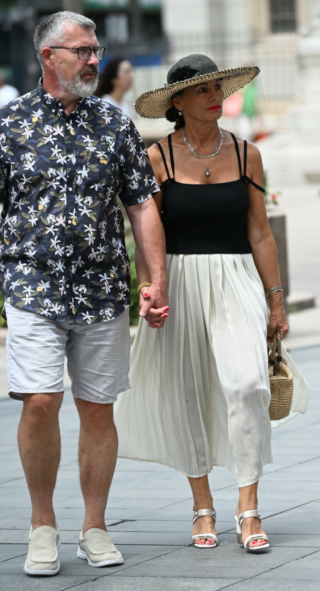 Ulična moda u centru Zagreba - 7