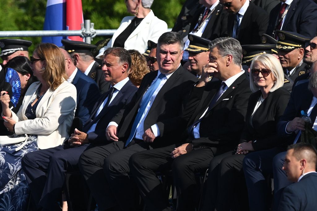 Poznata lica na mimohodu - 10
