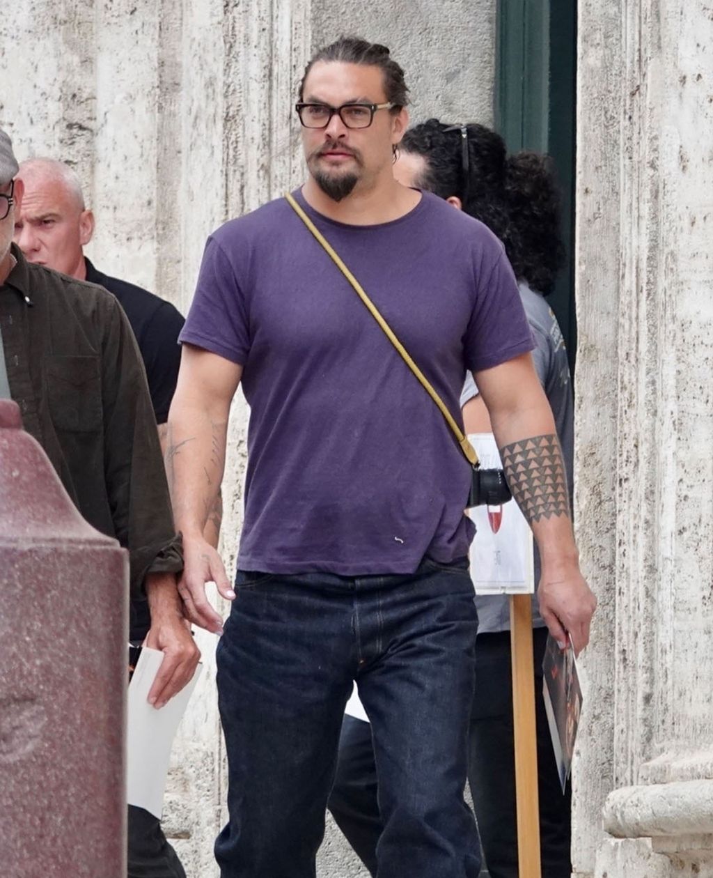 Jason Momoa - 1
