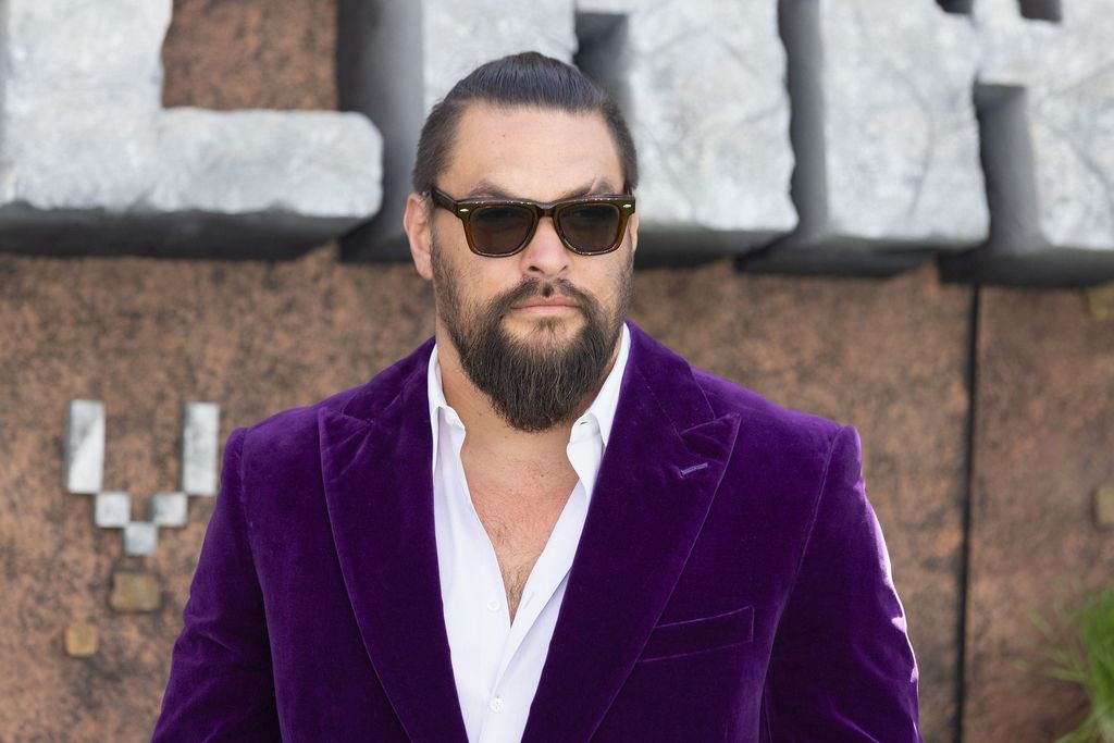 Jason Momoa - 5
