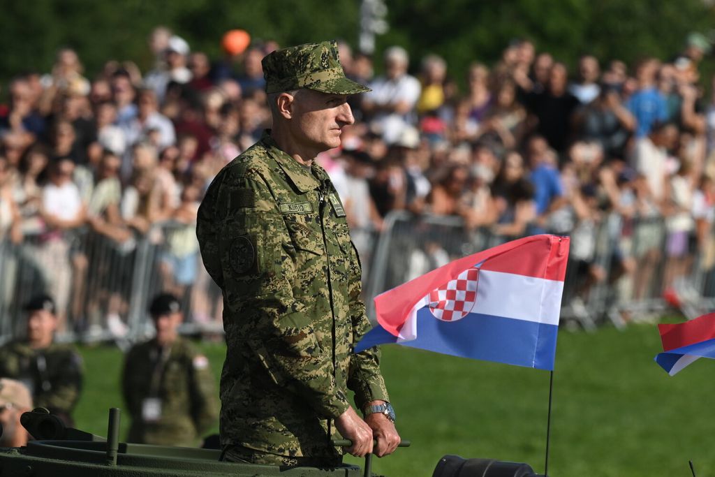Najspektakularnije fotografije s mimohoda - 49