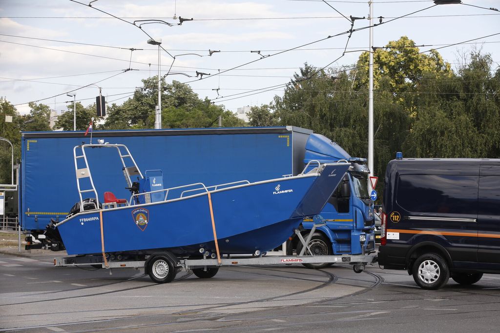 Najspektakularnije fotografije s mimohoda - 49