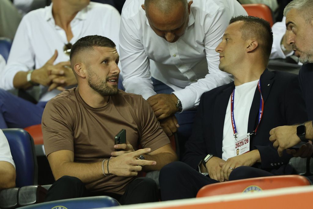 Ante Rebić