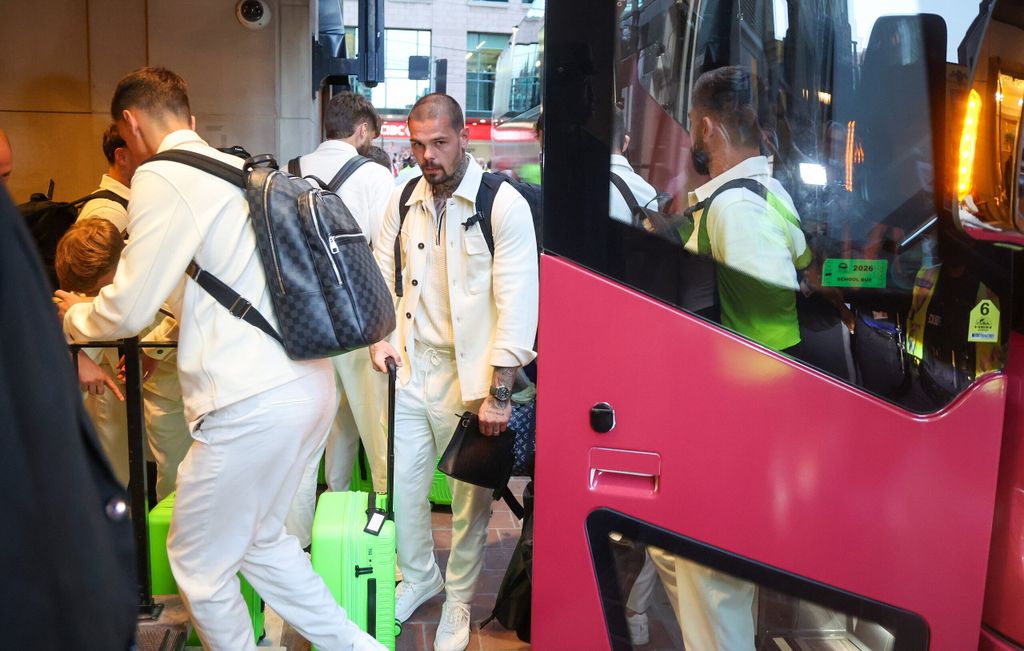 Vatreni - 1