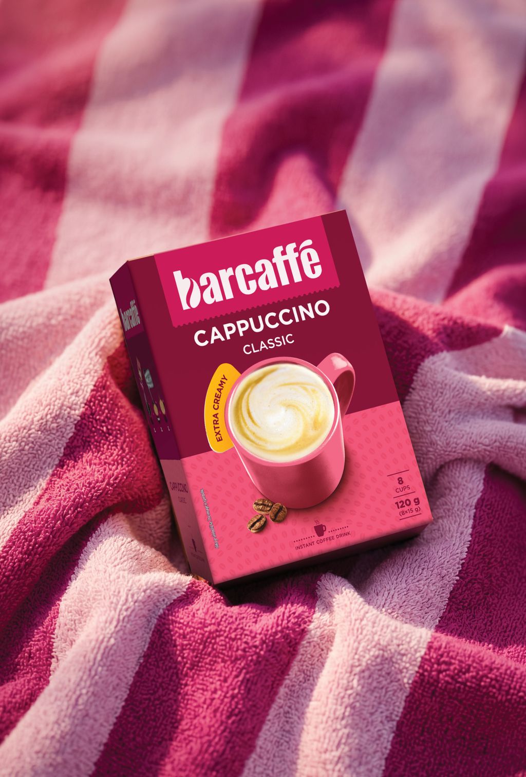 Barcaffè
