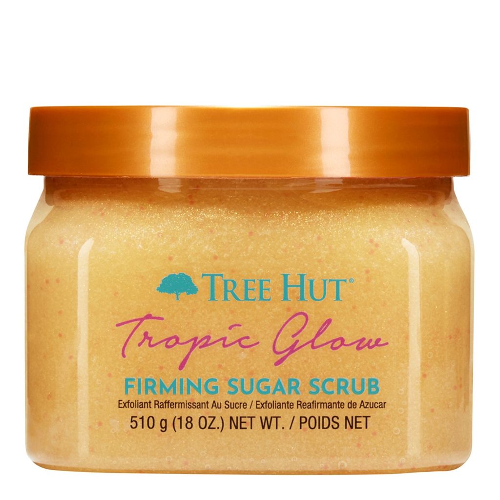 Tropic Glow piling za tijelo