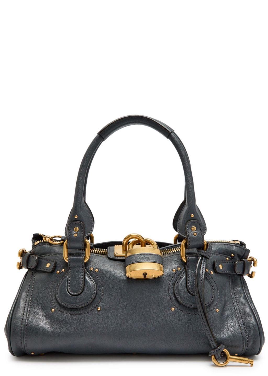 Chloé Paddington torba