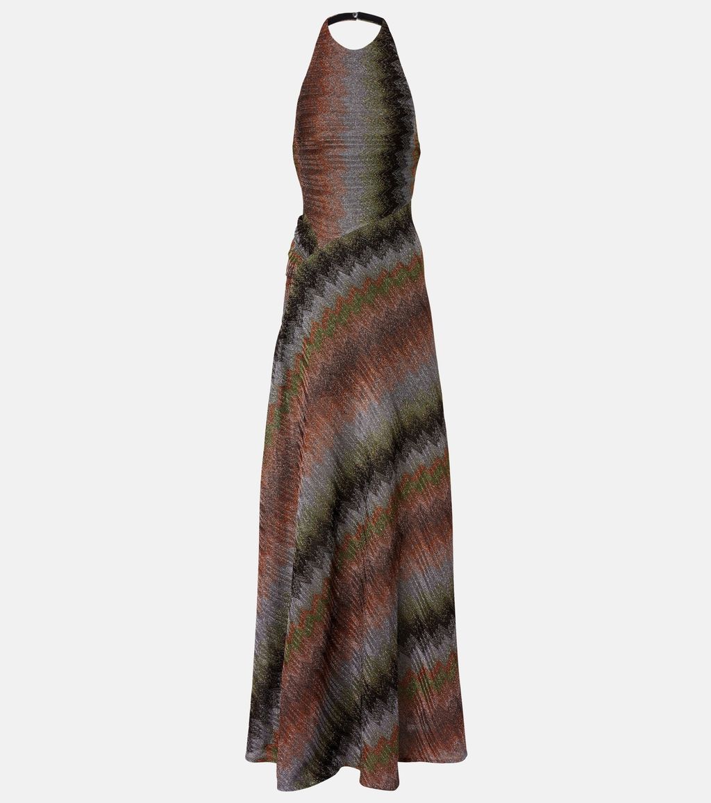 Haljina modne kuće Missoni