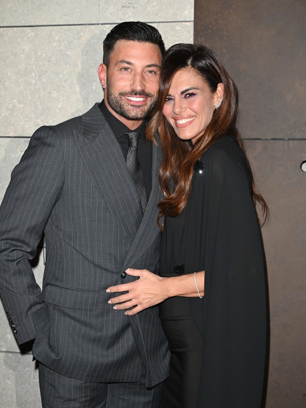 Bianca Guaccero i Giovanni Pernice - 2