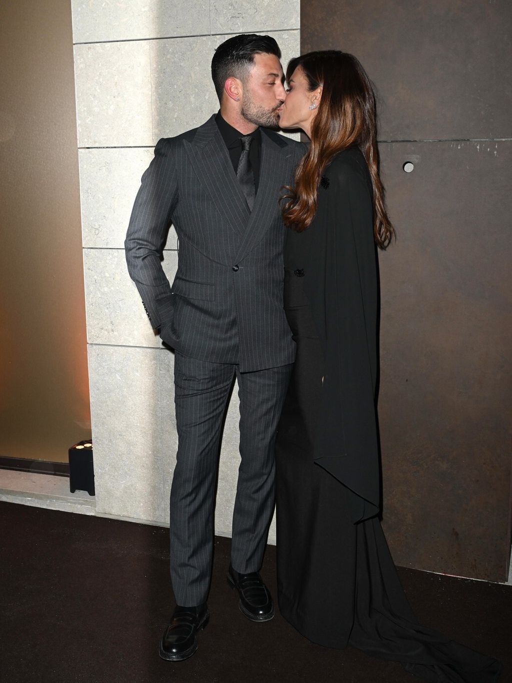 Bianca Guaccero i Giovanni Pernice - 7