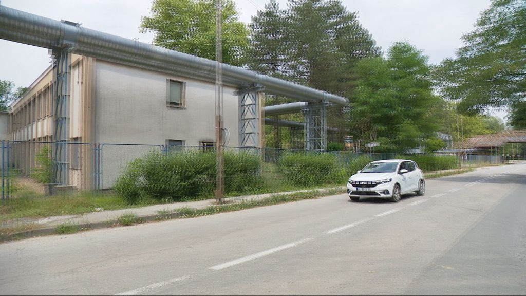 Sisačka željezara - 4