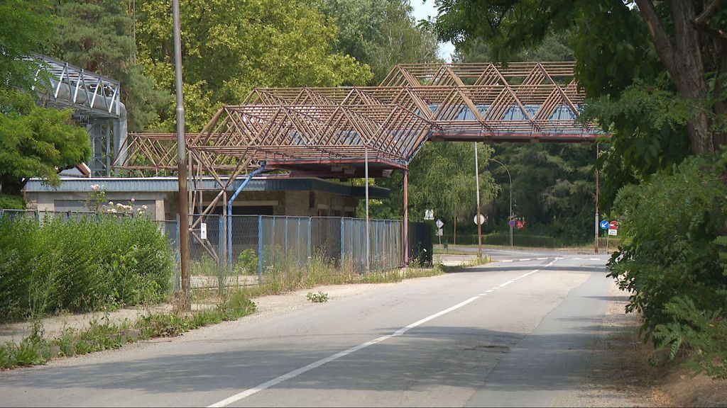 Sisačka željezara - 4