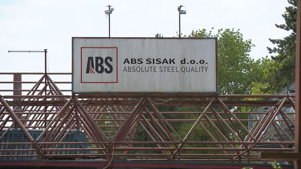 Sisačka željezara - 4