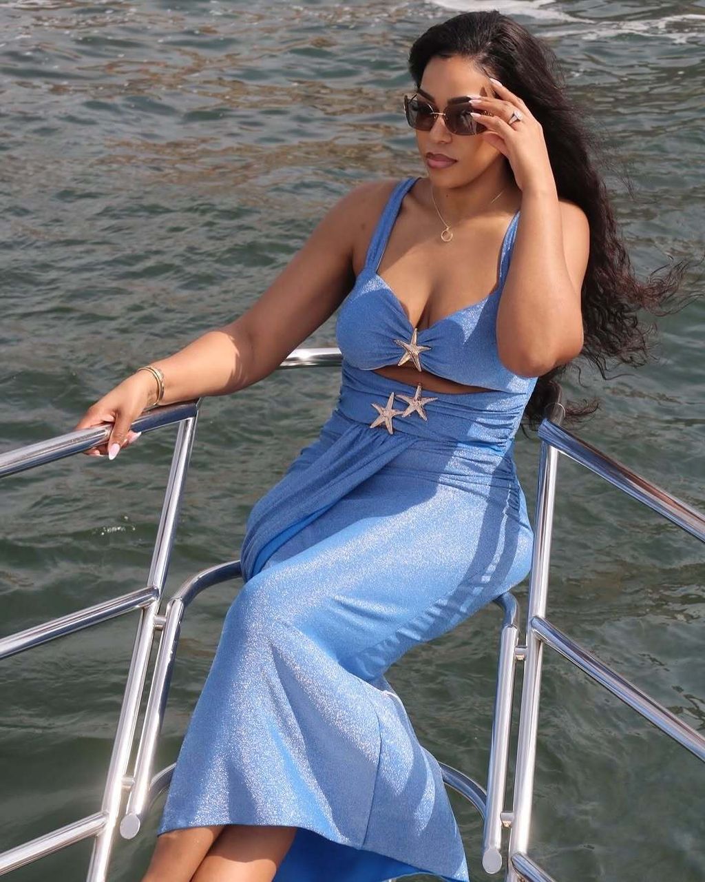 Sofia Mbemba - 1