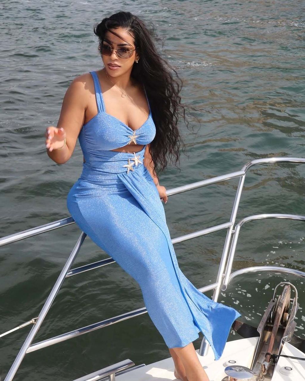 Sofia Mbemba - 5