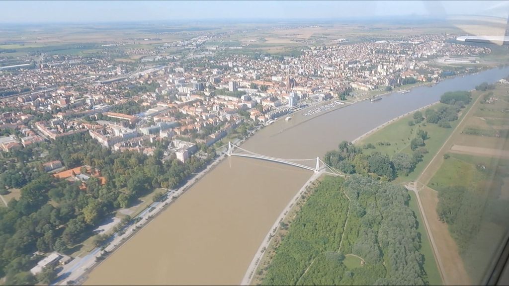 Komarci u Slavoniji - 1