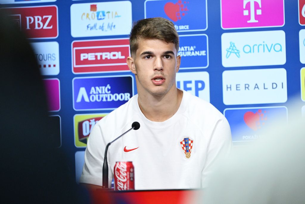 Luka Vušković - 2