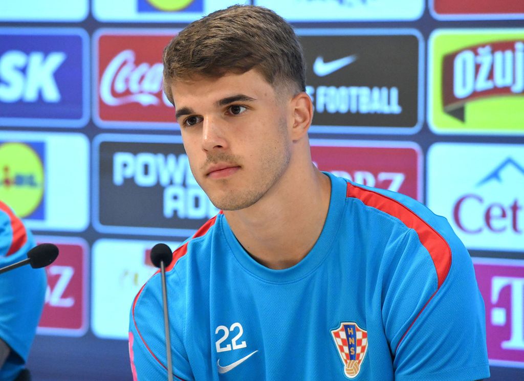 Luka Vušković - 3