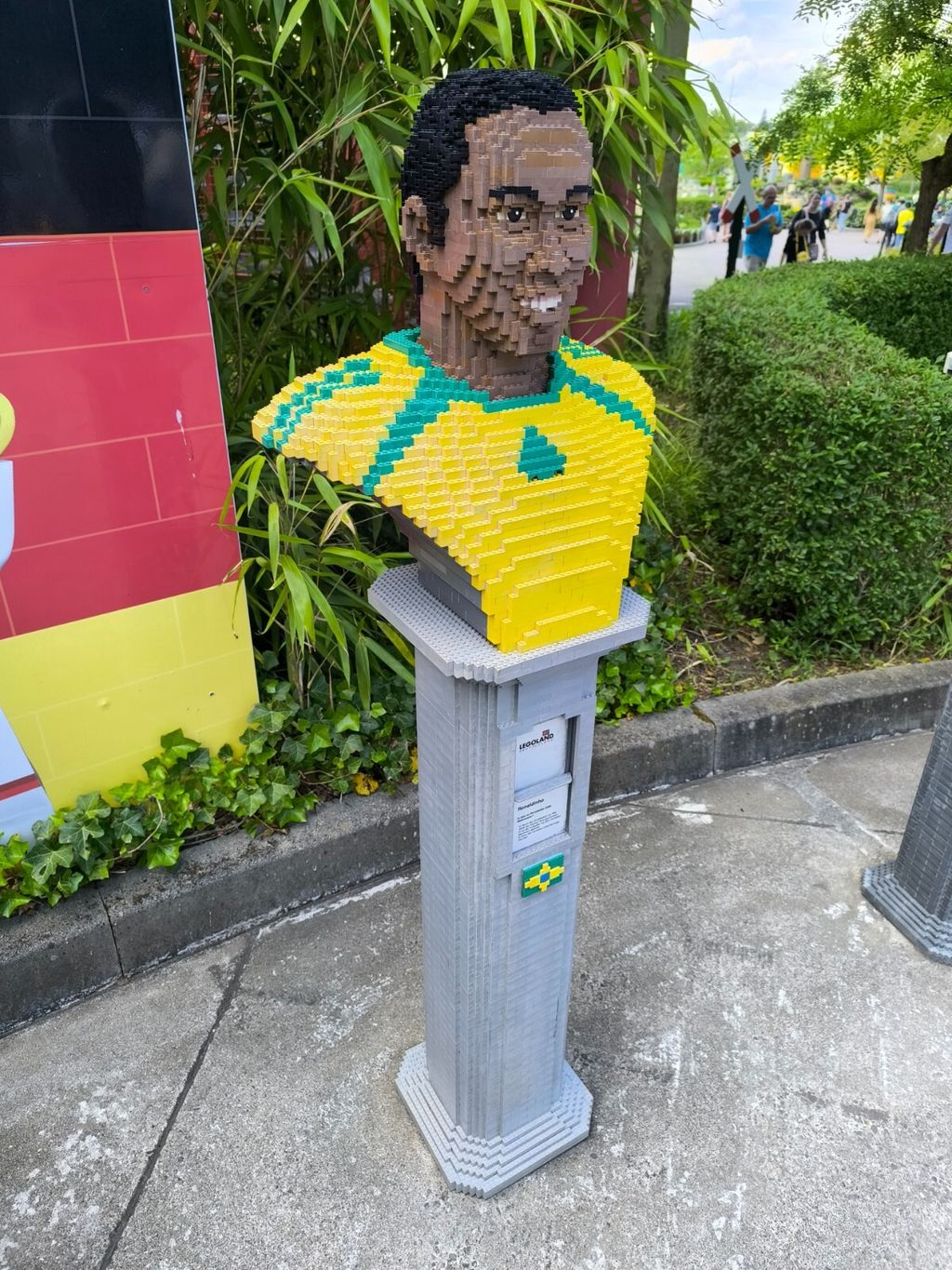Legoland Njemačka - 6