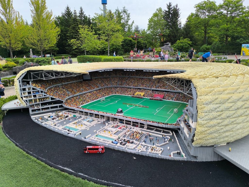 Legoland Njemačka - 10